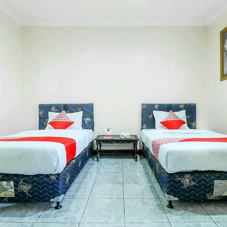 Oyo 1166 Hotel Melati 2 Bedugul  Εξωτερικό φωτογραφία