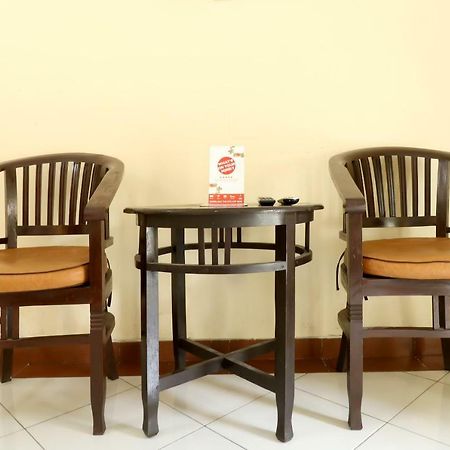 Oyo 1166 Hotel Melati 2 Bedugul  Εξωτερικό φωτογραφία