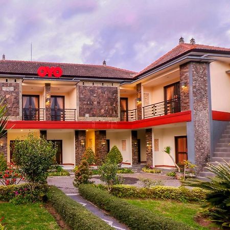 Oyo 1166 Hotel Melati 2 Bedugul  Εξωτερικό φωτογραφία