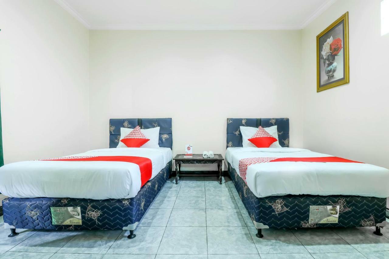 Oyo 1166 Hotel Melati 2 Bedugul  Εξωτερικό φωτογραφία