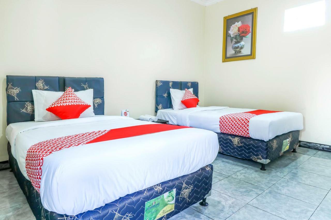 Oyo 1166 Hotel Melati 2 Bedugul  Εξωτερικό φωτογραφία