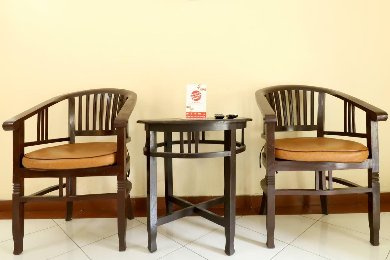 Oyo 1166 Hotel Melati 2 Bedugul  Εξωτερικό φωτογραφία