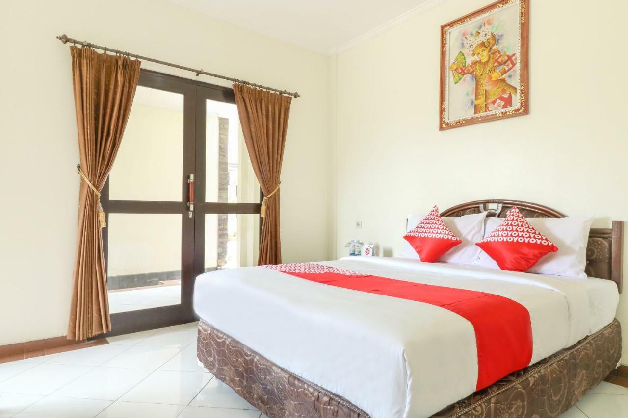 Oyo 1166 Hotel Melati 2 Bedugul  Εξωτερικό φωτογραφία