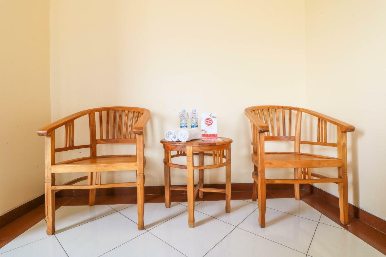 Oyo 1166 Hotel Melati 2 Bedugul  Εξωτερικό φωτογραφία
