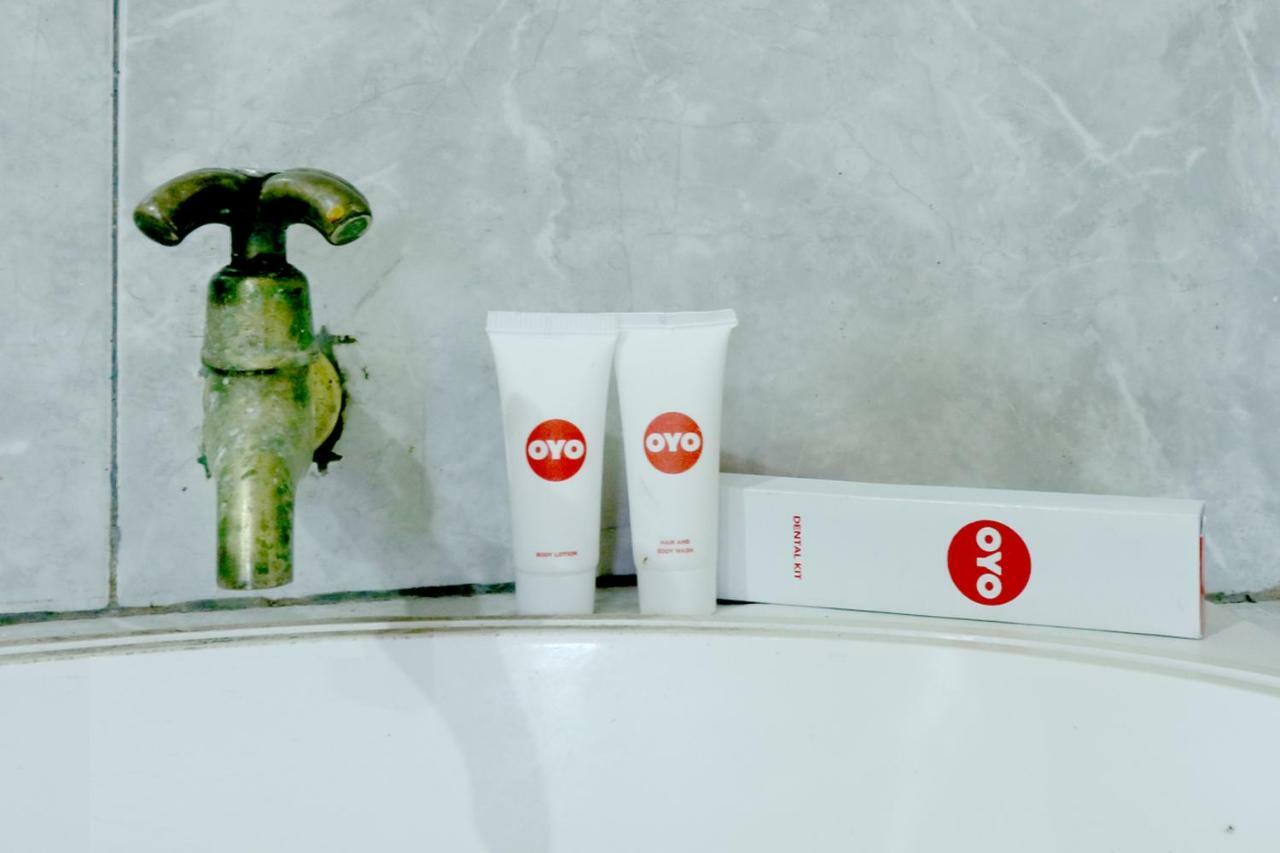 Oyo 1166 Hotel Melati 2 Bedugul  Εξωτερικό φωτογραφία