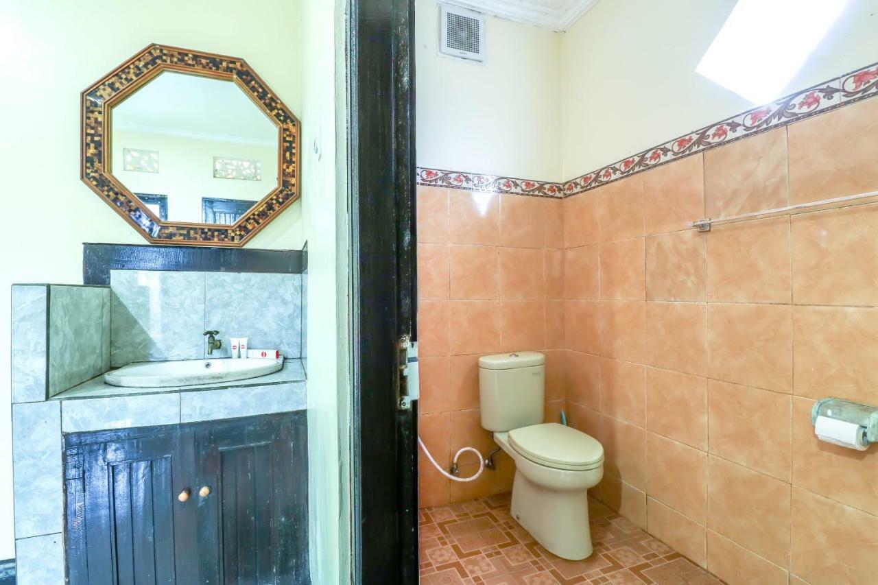 Oyo 1166 Hotel Melati 2 Bedugul  Εξωτερικό φωτογραφία