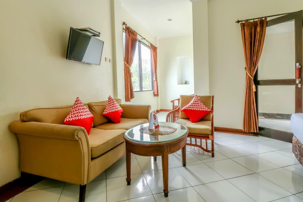 Oyo 1166 Hotel Melati 2 Bedugul  Εξωτερικό φωτογραφία