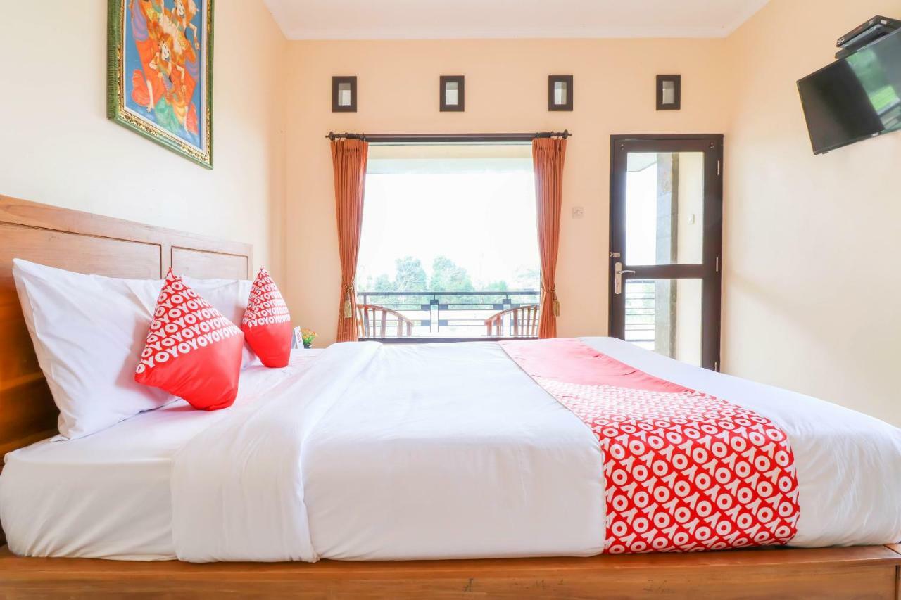 Oyo 1166 Hotel Melati 2 Bedugul  Εξωτερικό φωτογραφία