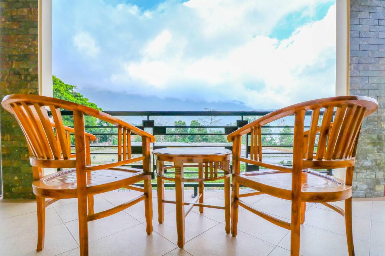 Oyo 1166 Hotel Melati 2 Bedugul  Εξωτερικό φωτογραφία