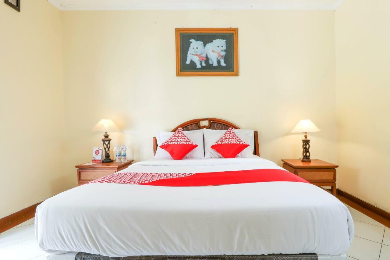 Oyo 1166 Hotel Melati 2 Bedugul  Εξωτερικό φωτογραφία
