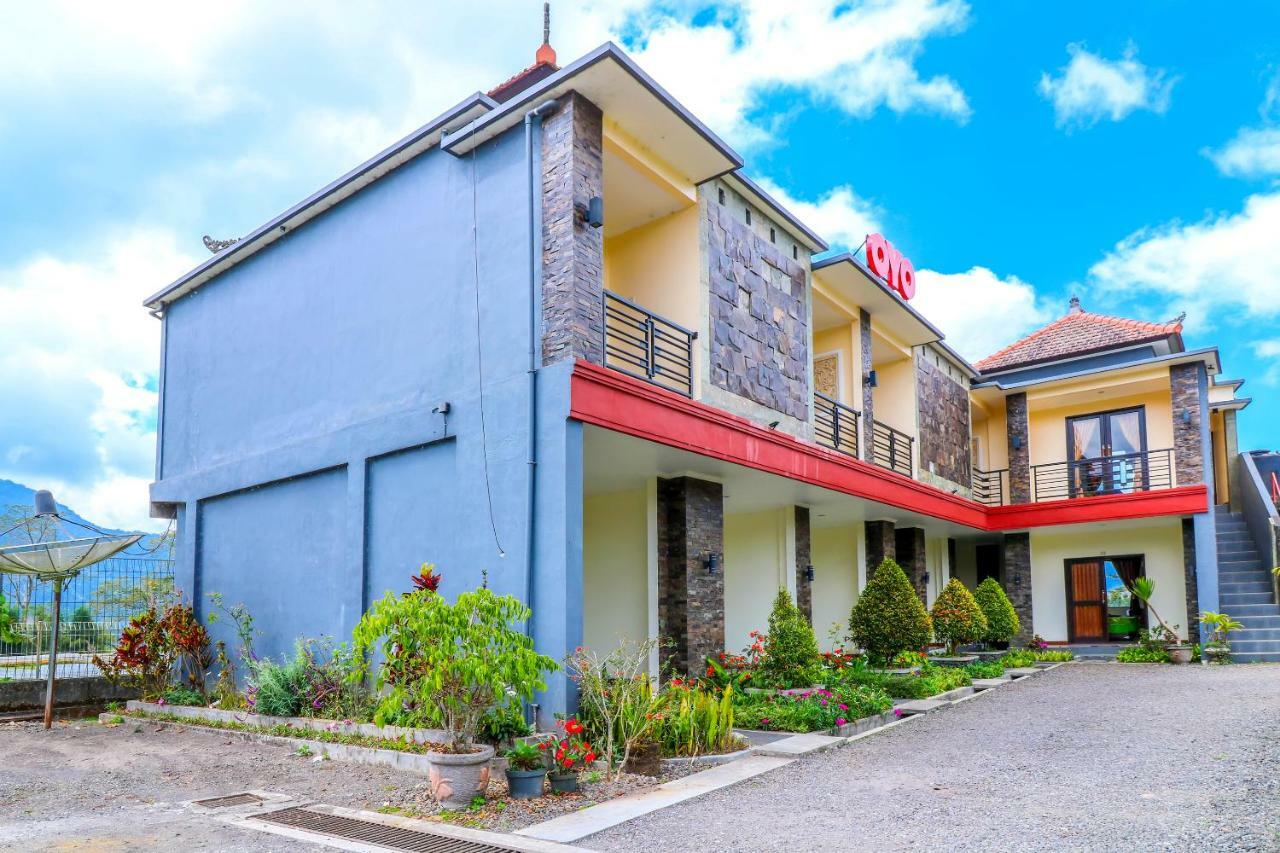 Oyo 1166 Hotel Melati 2 Bedugul  Εξωτερικό φωτογραφία