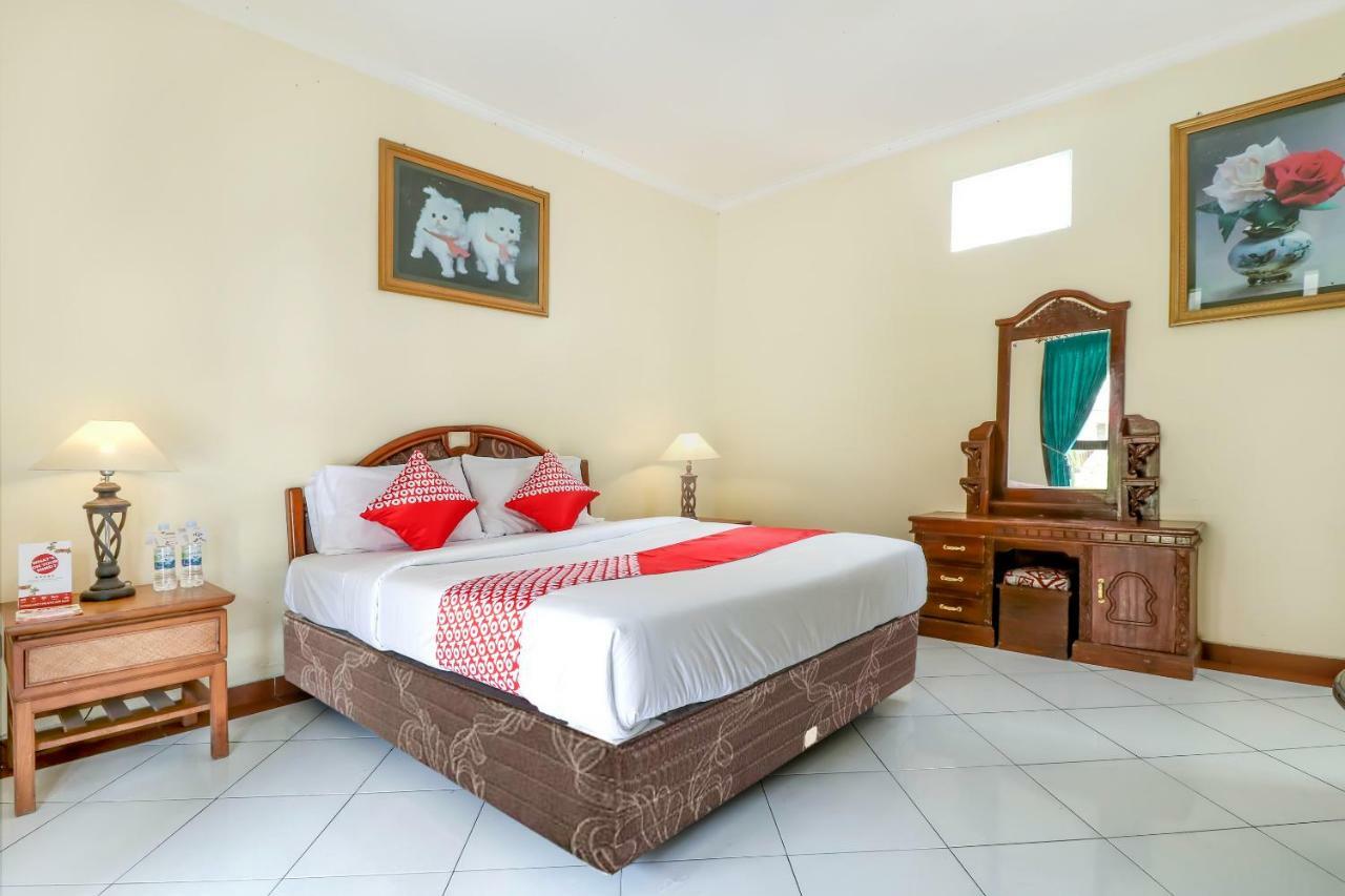 Oyo 1166 Hotel Melati 2 Bedugul  Εξωτερικό φωτογραφία