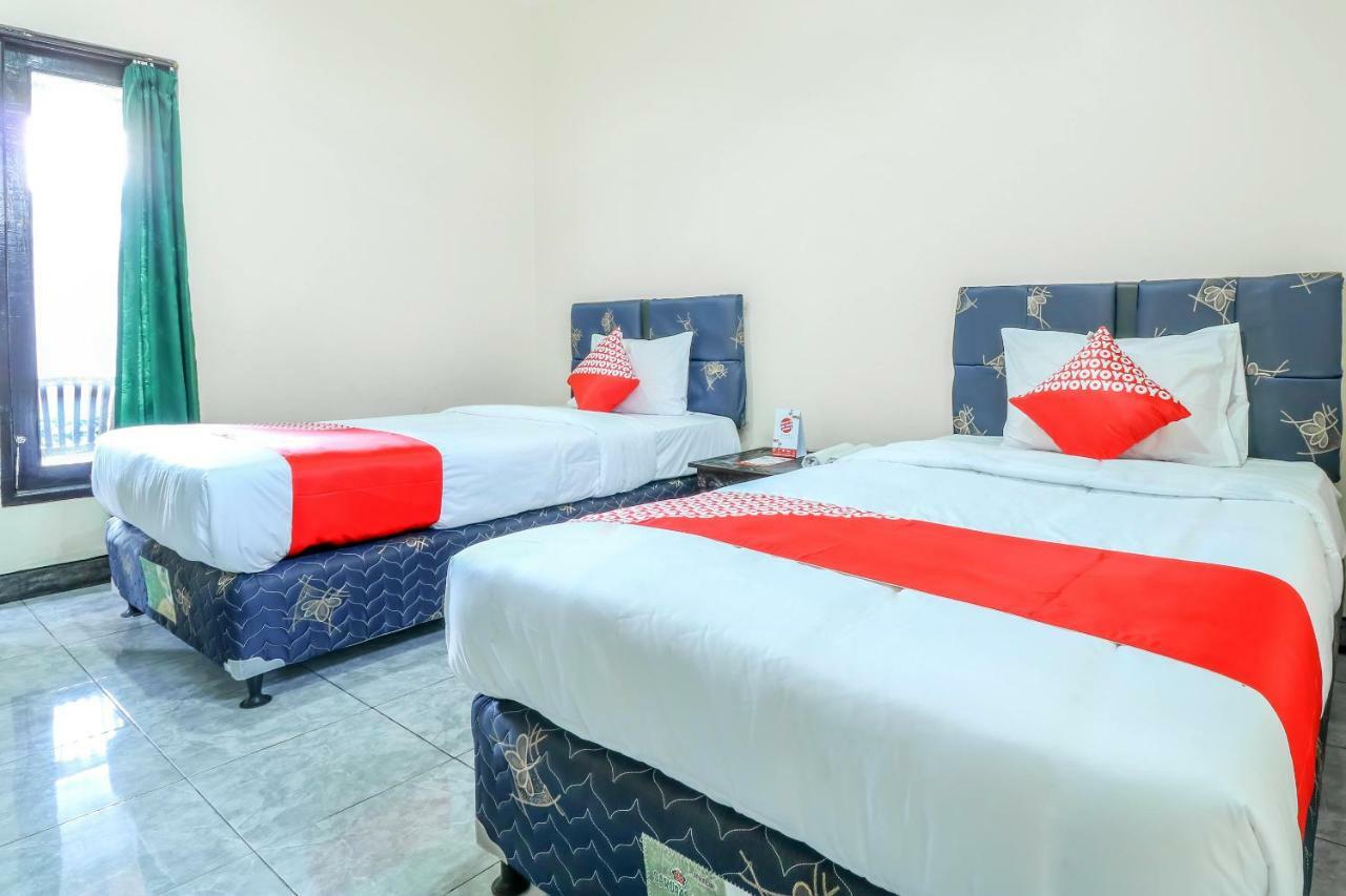 Oyo 1166 Hotel Melati 2 Bedugul  Εξωτερικό φωτογραφία