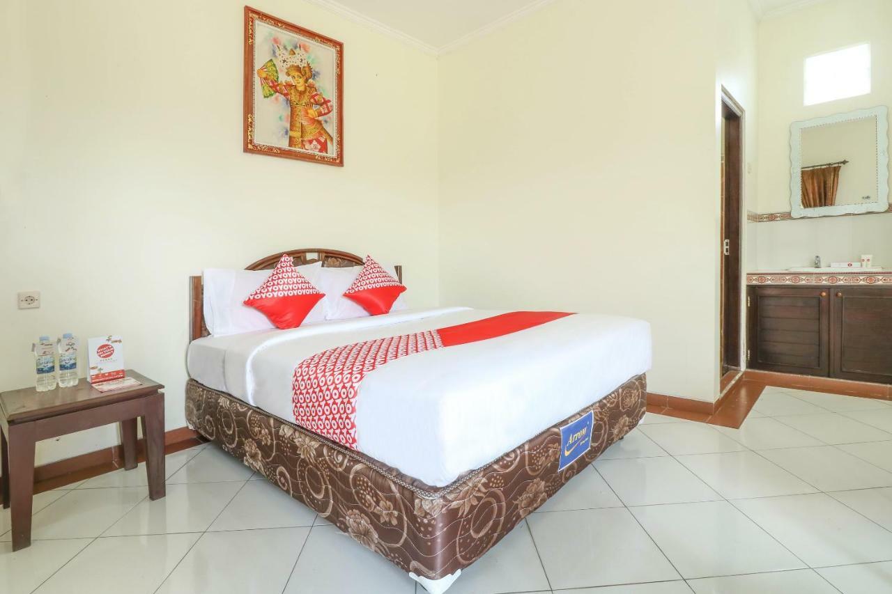 Oyo 1166 Hotel Melati 2 Bedugul  Εξωτερικό φωτογραφία