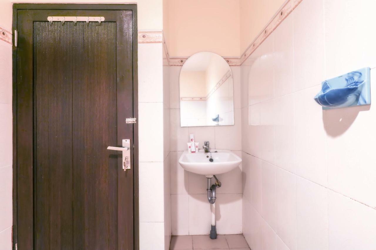 Oyo 1166 Hotel Melati 2 Bedugul  Εξωτερικό φωτογραφία