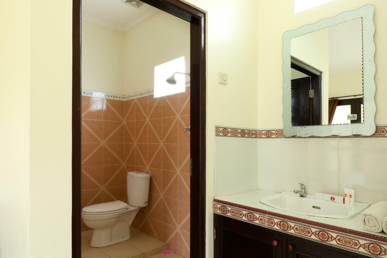 Oyo 1166 Hotel Melati 2 Bedugul  Εξωτερικό φωτογραφία
