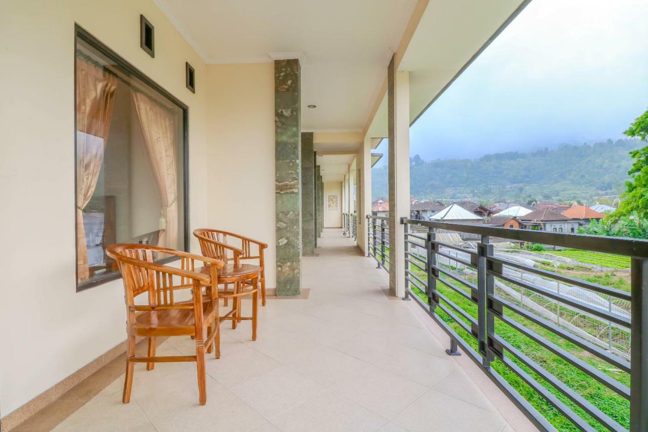 Oyo 1166 Hotel Melati 2 Bedugul  Εξωτερικό φωτογραφία