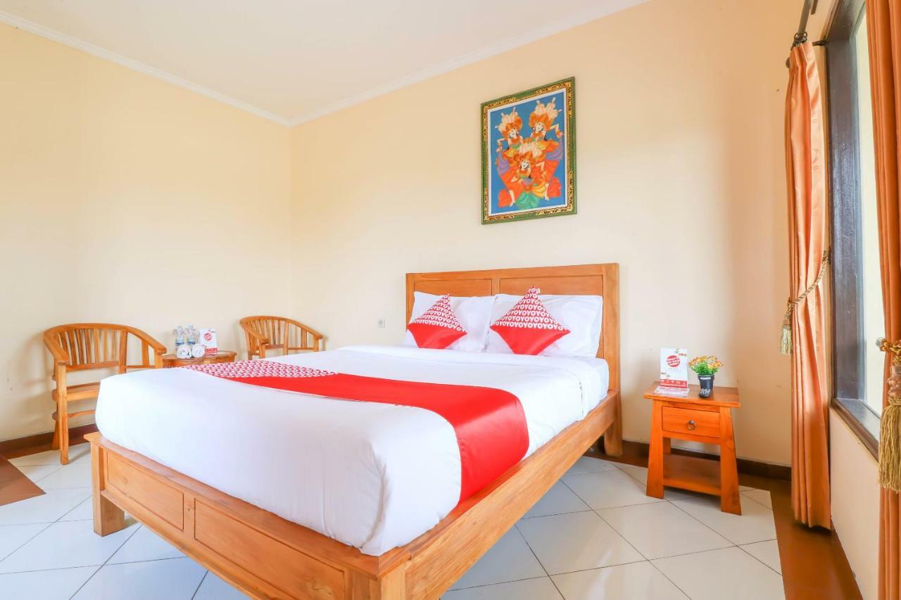 Oyo 1166 Hotel Melati 2 Bedugul  Εξωτερικό φωτογραφία