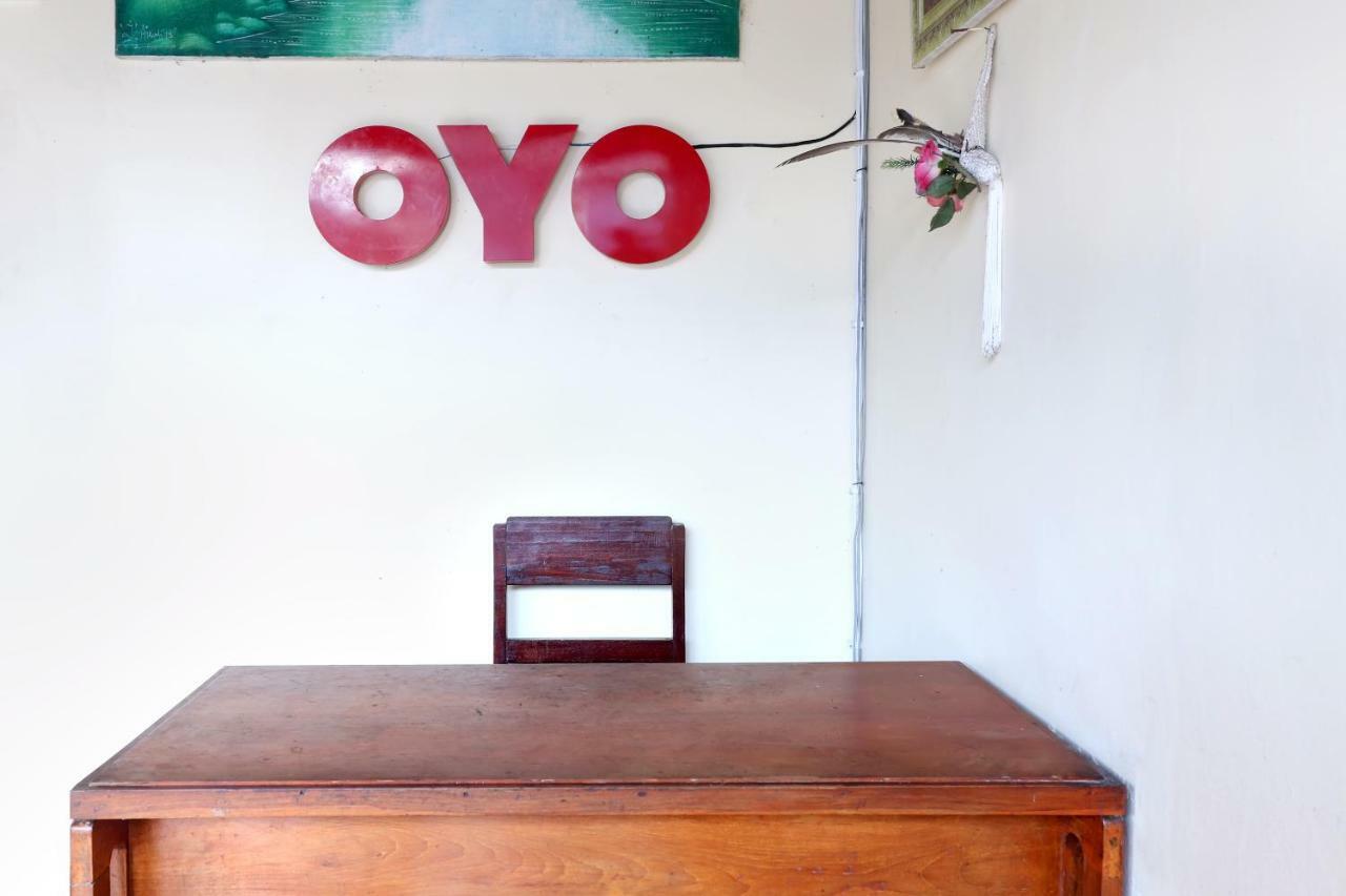 Oyo 1166 Hotel Melati 2 Bedugul  Εξωτερικό φωτογραφία