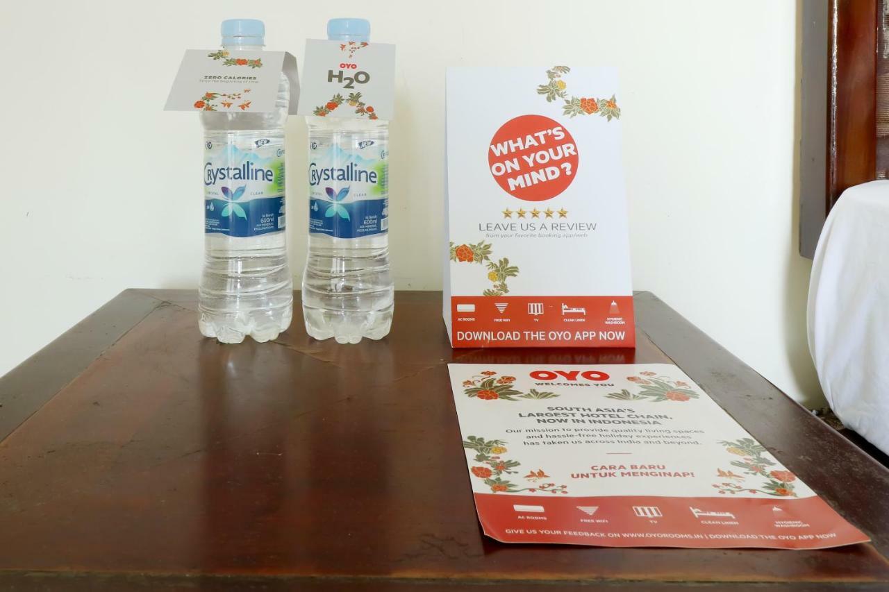 Oyo 1166 Hotel Melati 2 Bedugul  Εξωτερικό φωτογραφία