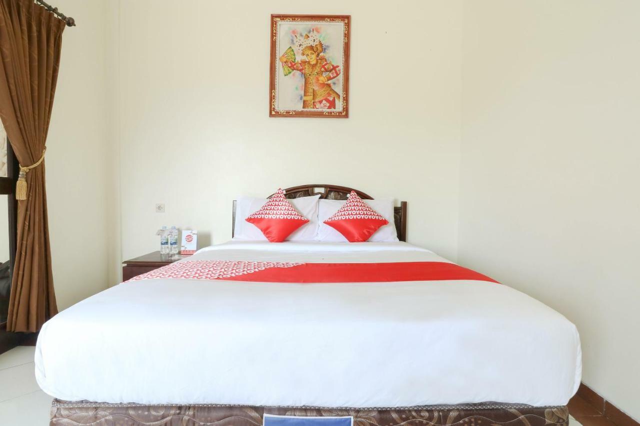 Oyo 1166 Hotel Melati 2 Bedugul  Εξωτερικό φωτογραφία