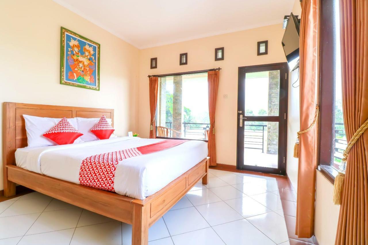 Oyo 1166 Hotel Melati 2 Bedugul  Εξωτερικό φωτογραφία