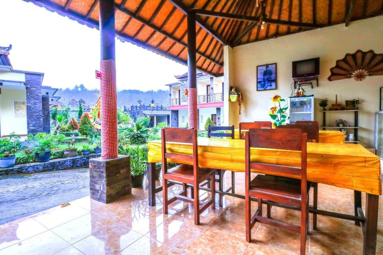 Oyo 1166 Hotel Melati 2 Bedugul  Εξωτερικό φωτογραφία