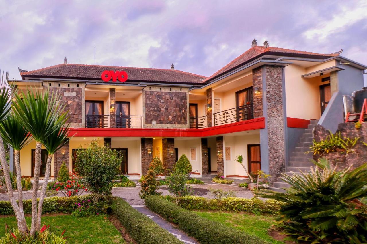 Oyo 1166 Hotel Melati 2 Bedugul  Εξωτερικό φωτογραφία